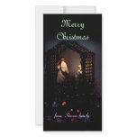 Birth of Jesus photo cards