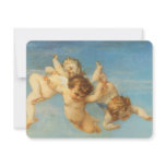 Birth of Venus, Angels detail by Cabanel invitations