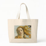 Birth of Venus - Botticelli bags