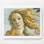 Birth of Venus - Botticelli mousepads