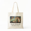 Birth of Venus by Sandro Botticelli bags