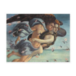 Birth of Venus, Detail - Mythological Couple