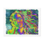 Birth of Venus Rough Edge Postcards