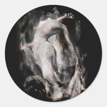 «Birth of Venus» Sticker
