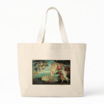 Birth Venus Botticelli Bag