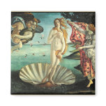 Birth Venus Botticelli magnets