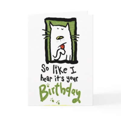Birthday 5 by NelsonandSon