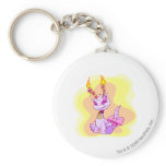 Birthday Aisha keychains