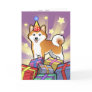 Birthday Akita Inu / Shiba Inu