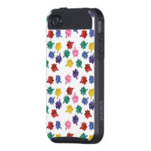 Birthday Bows  Skinit iPhone Case iPhone 4 Covers