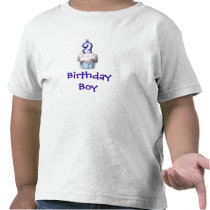 Birthday Boy 2