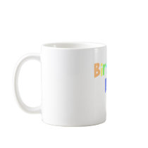 Birthday Boy Mug