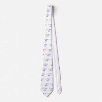 Birthday Boy Custom Ties
