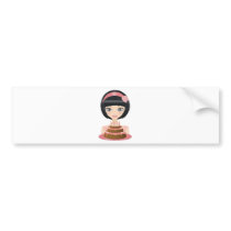 Birthday bumper stickers