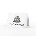 Birthday Cake