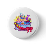 Birthday Cake Group Shot buttons
