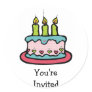 Birthday Cake