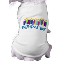 Birthday Candles