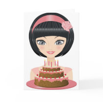 Birthday cards