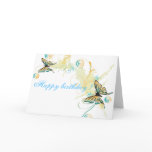 Birthday Card