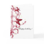 Birthday Card