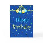 Birthday card