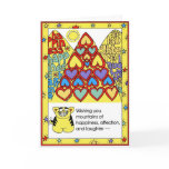 BIRTHDAY  Card
