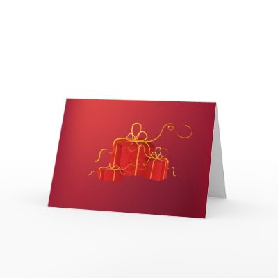 Birthday Card by Natasha_R_Graham