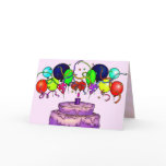 Birthday Card
