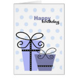 Birthday Card