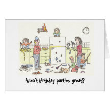 Birthday Card