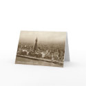 Birthday Card - Blackpool Tower