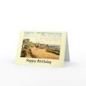 Birthday Card - Bournemouth