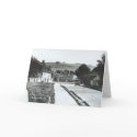 Birthday Card, Broadway, Worcestershire