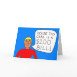 Birthday Card by John Griggs
