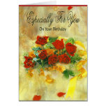 Birthday Card Design By Mojisola A Gbadamosi