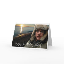 birthday card for dad