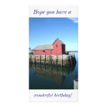 Birthday Card! photo cards