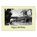 Birthday Card - Porto Alegre, Brazil