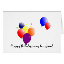 birthday cards