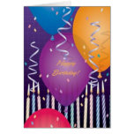 Birthday Cards