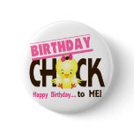 Birthday Chick 1