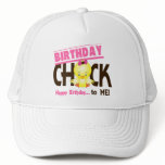 Birthday Chick 1
