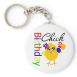 Birthday Chick 35 Years Old