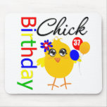 Birthday Chick 37 Years Old