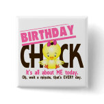 Birthday Chick 3