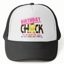 Birthday Chick 3