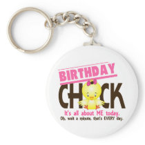 Birthday Chick 3