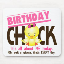 Birthday Chick 3