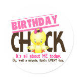 Birthday Chick 3